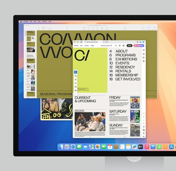 Sistem Desktop PC APPLE Mac Mini mcx44ze/a, Apple M4 Pro, 24GB